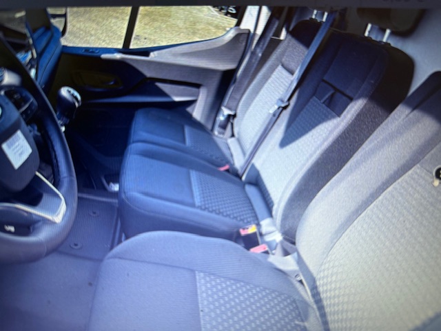 Voiture occasion