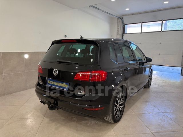 Voiture occasion