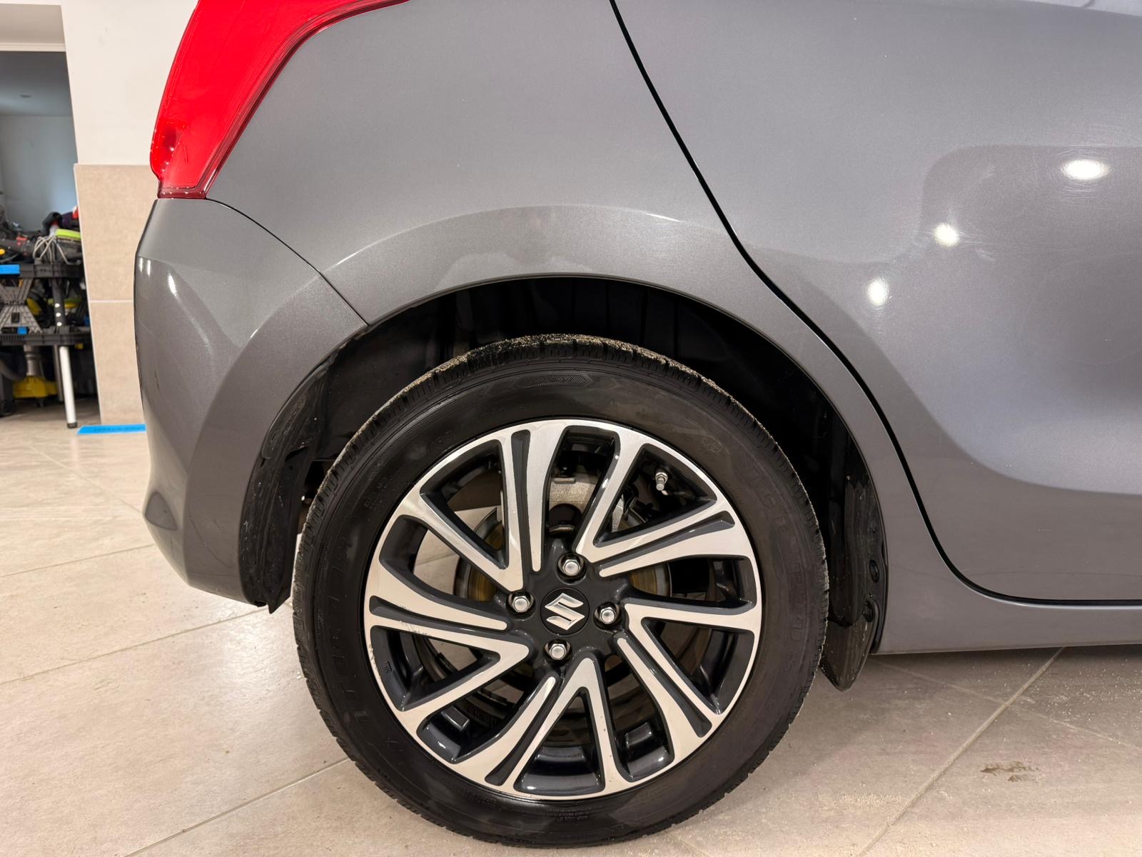 Voiture occasion