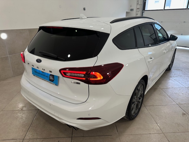 Voiture occasion