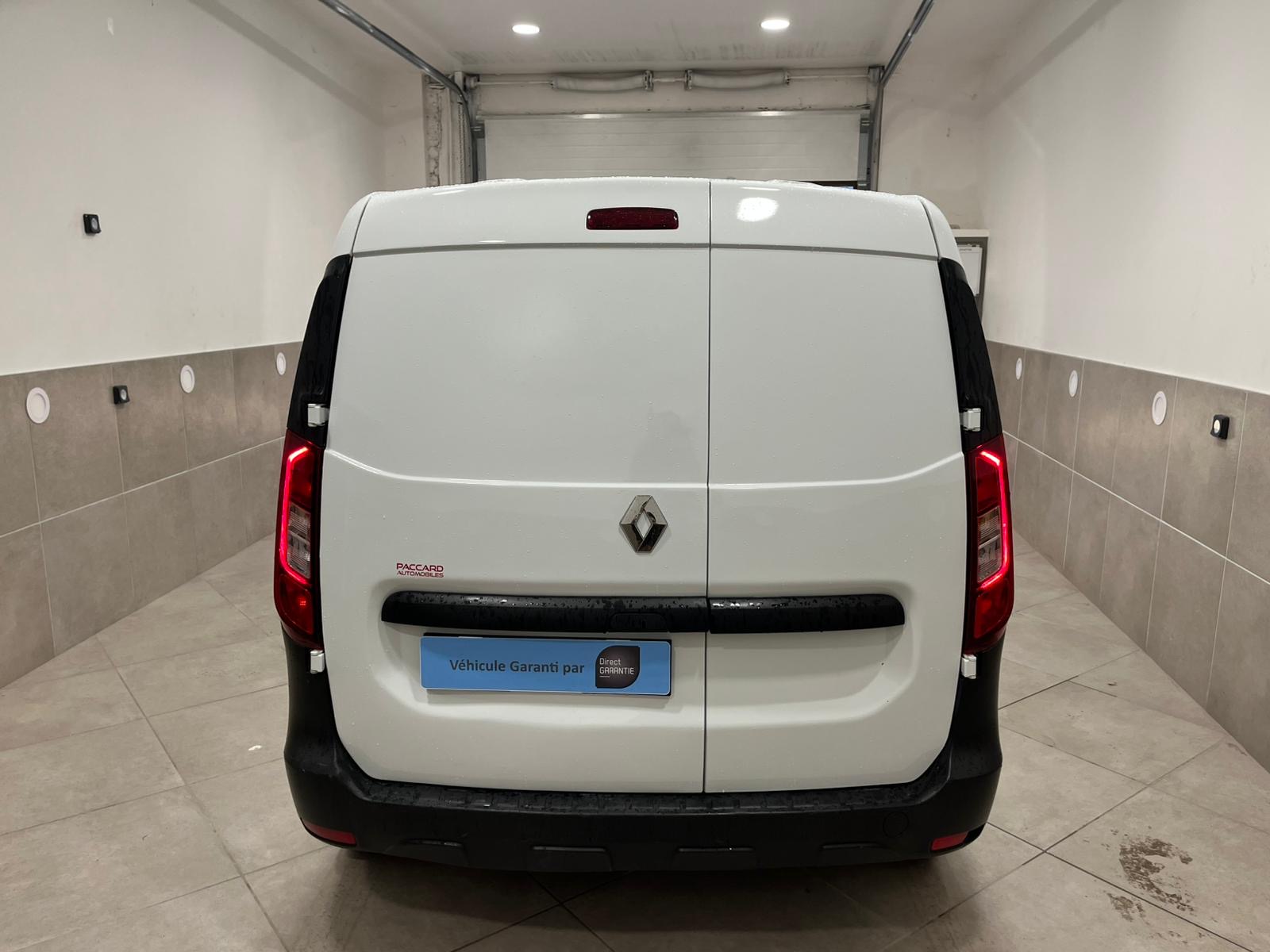 Voiture occasion