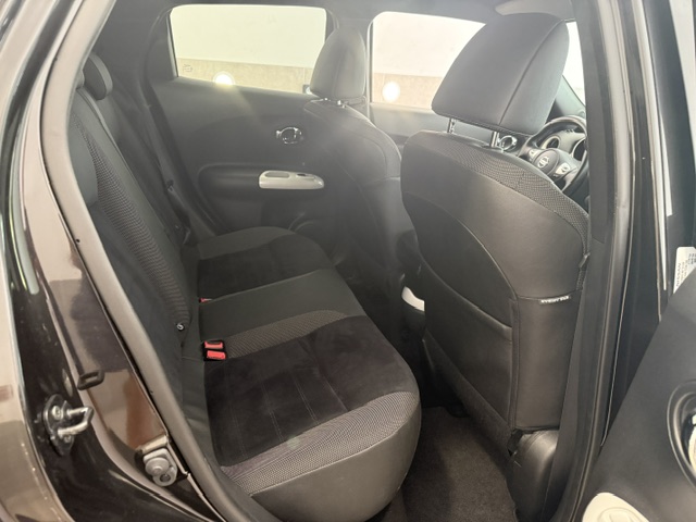 Voiture occasion