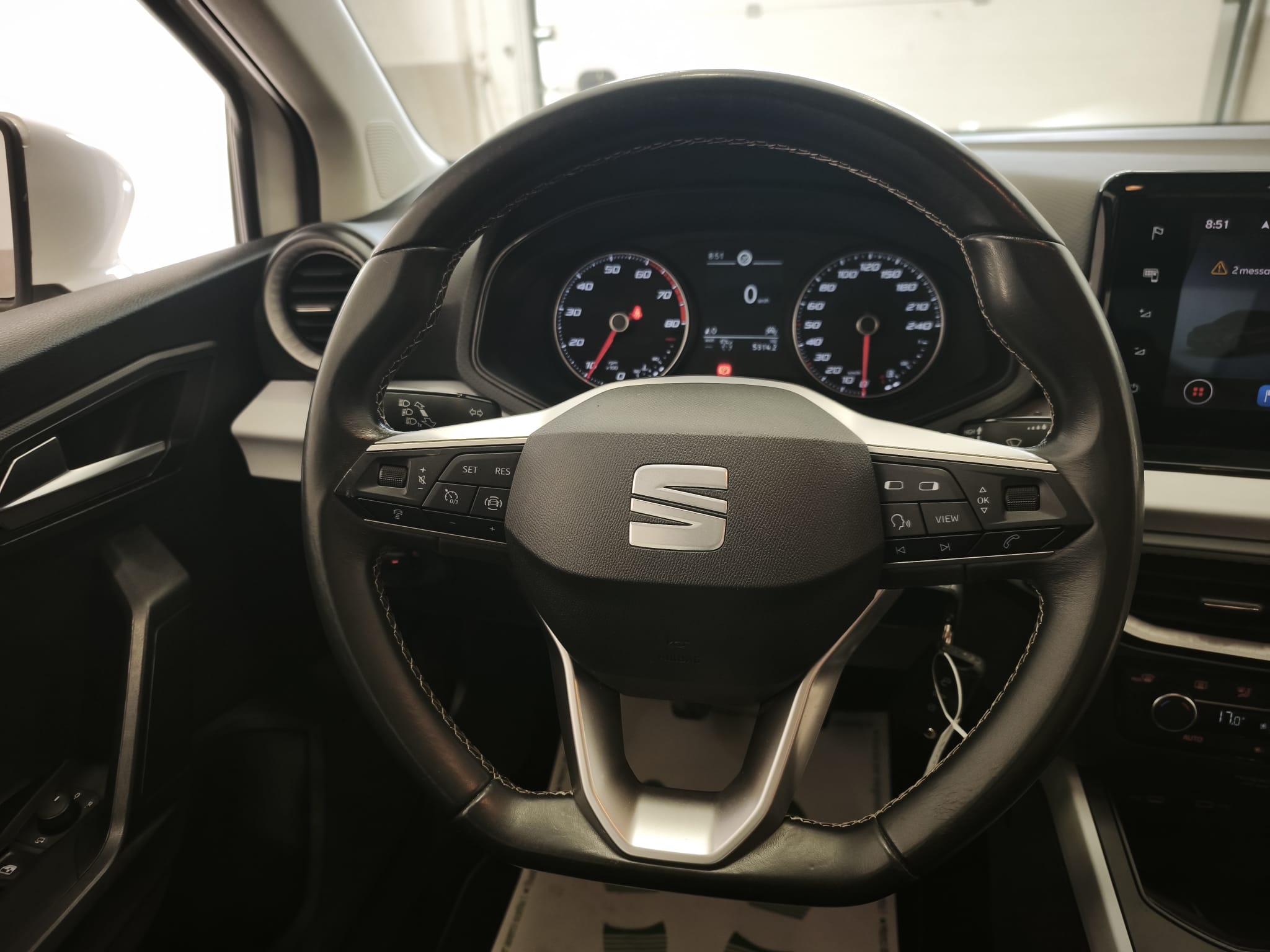 Voiture occasion