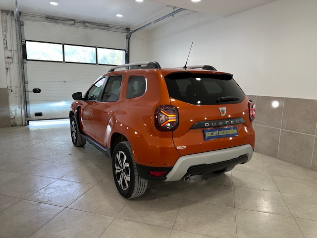 Voiture occasion