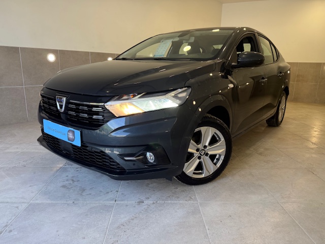 Voiture occasion