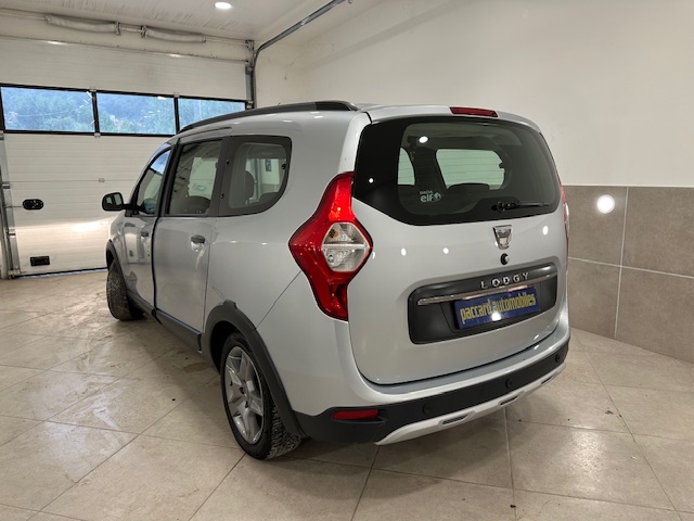 Voiture occasion