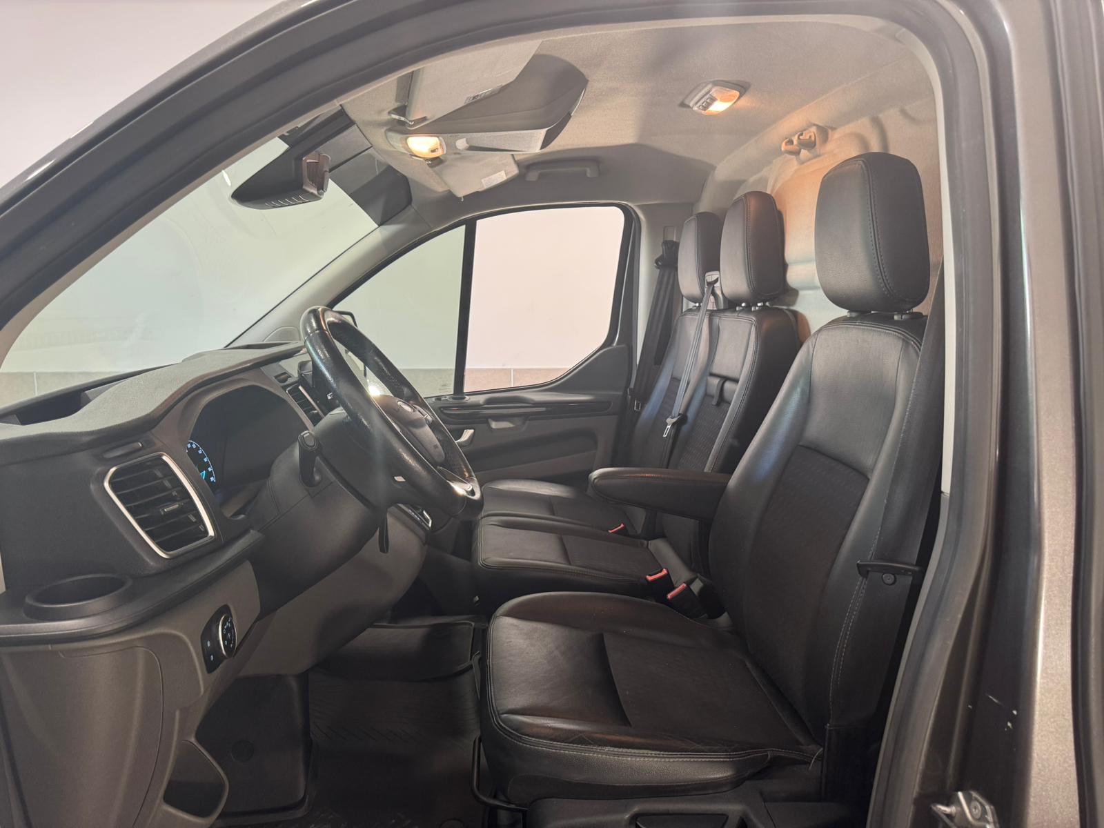 Voiture occasion