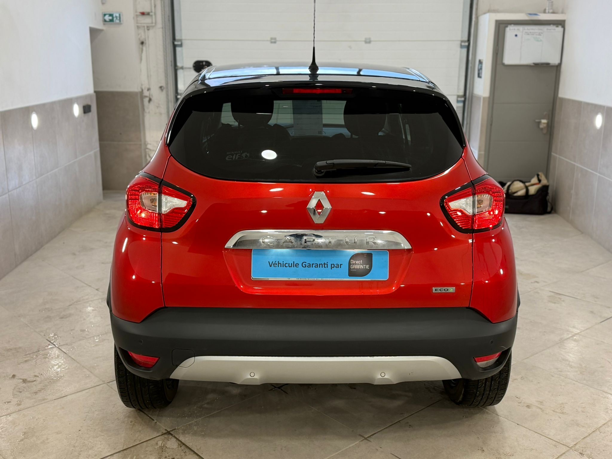 Voiture occasion