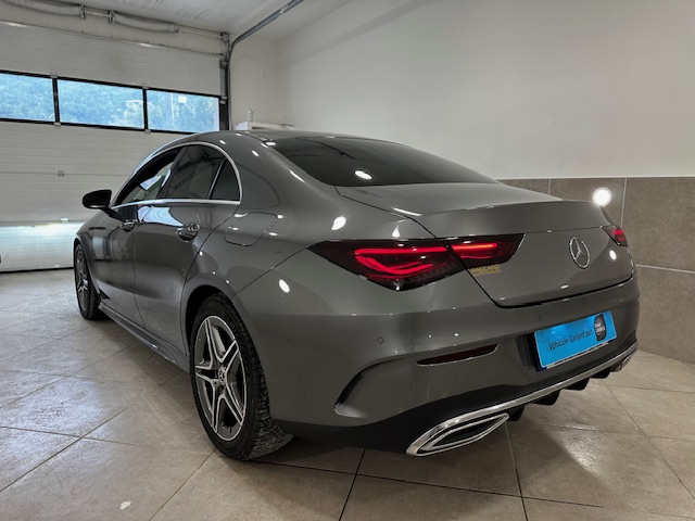 Voiture occasion