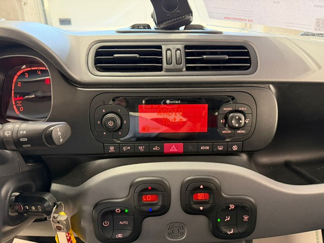 Voiture occasion