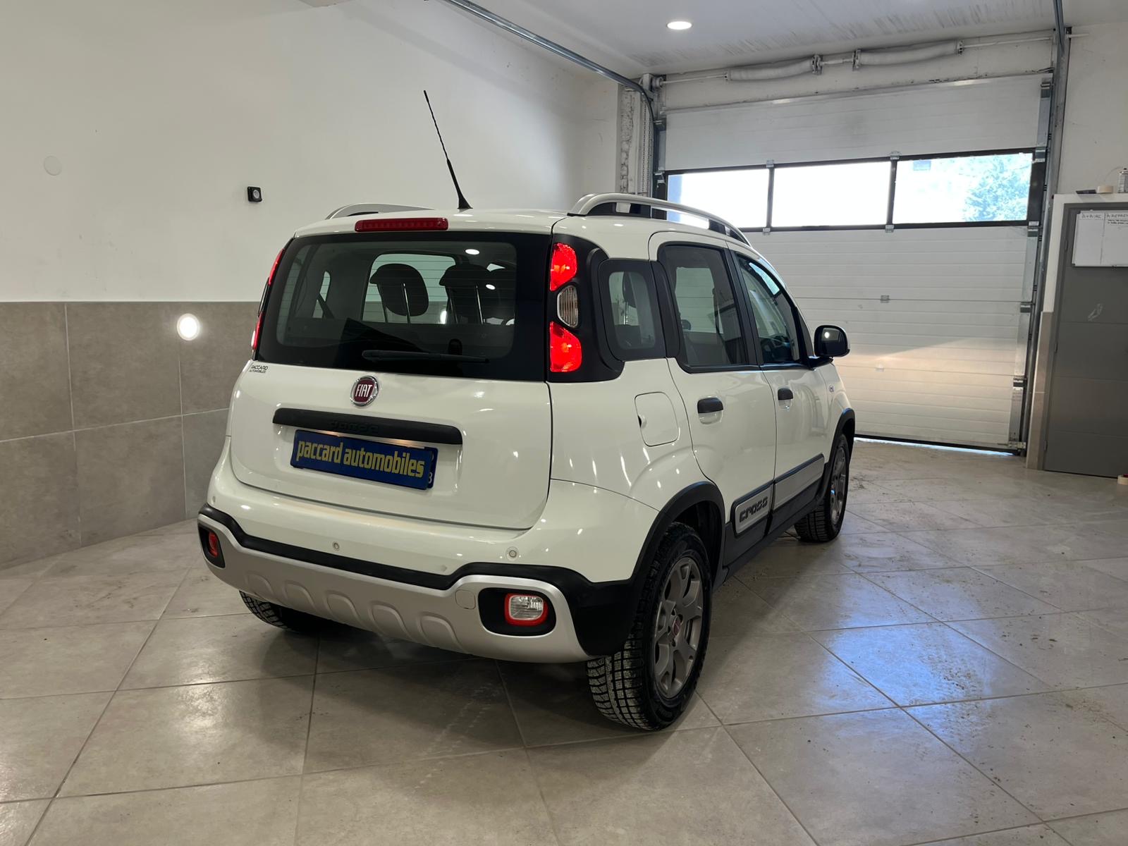 Voiture occasion