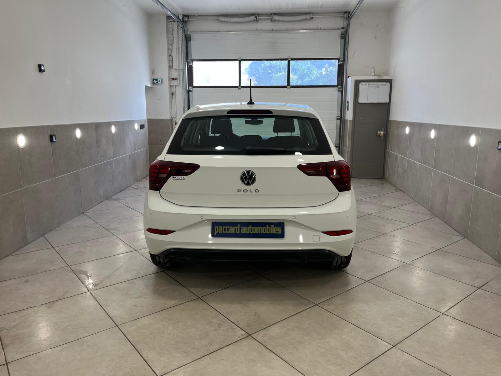 Voiture occasion