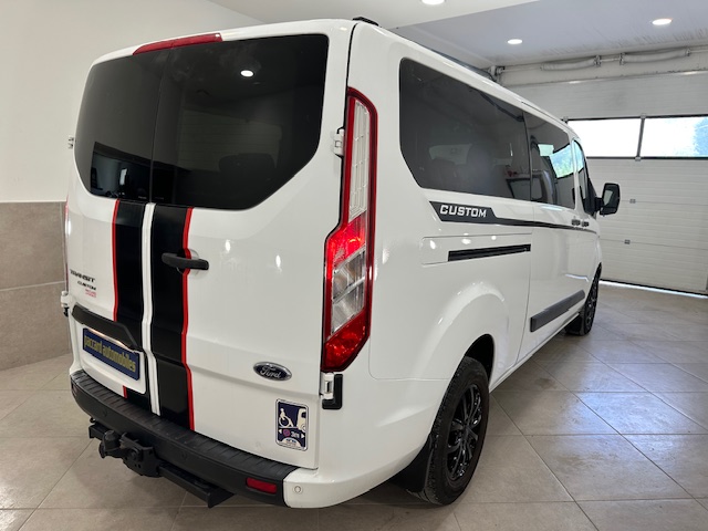 Voiture occasion