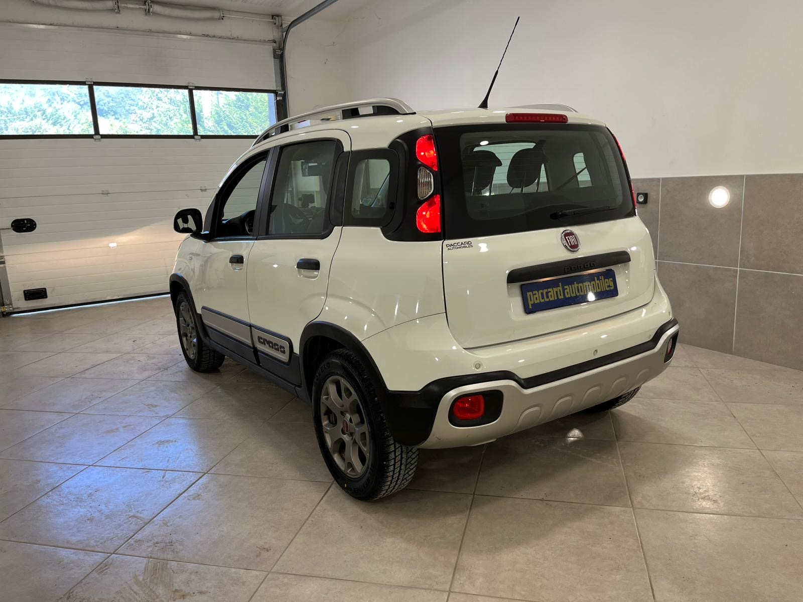 Voiture occasion