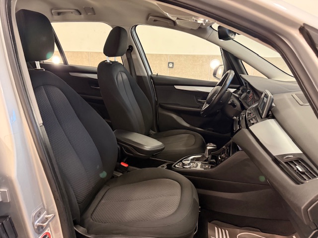 Voiture occasion