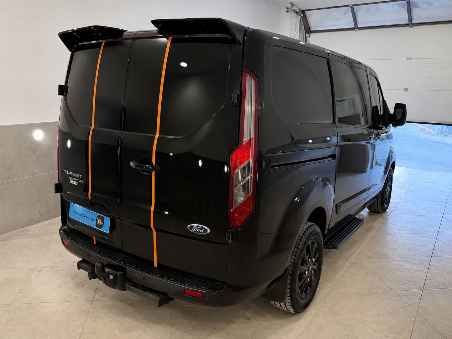 Voiture occasion