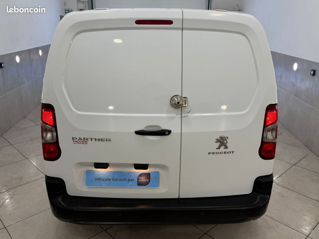 Voiture occasion