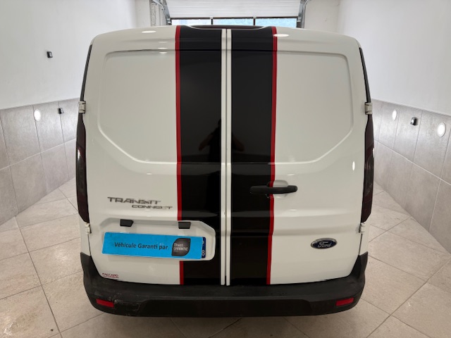 Voiture occasion