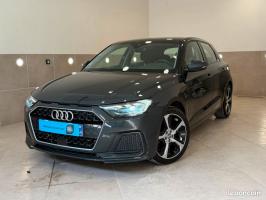 Voiture d'occasion