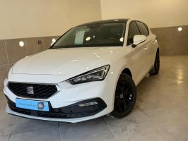 Voiture d'occasion