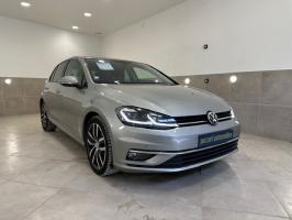 Voiture d'occasion
