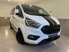 Voiture d'occasion