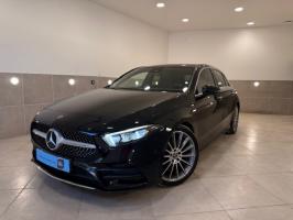 Voiture occasion