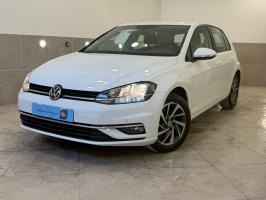 Voiture d'occasion