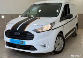 Voiture d'occasion