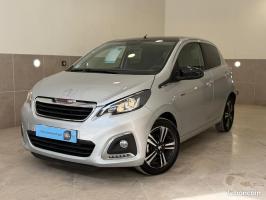 Voiture d'occasion
