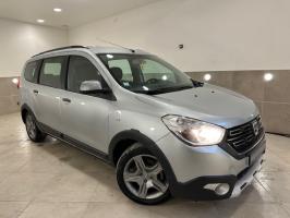 Voiture d'occasion
