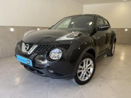 Voiture d'occasion