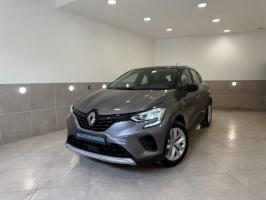 Voiture d'occasion