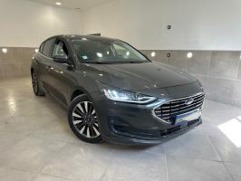 Voiture d'occasion