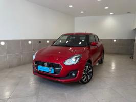 Voiture occasion