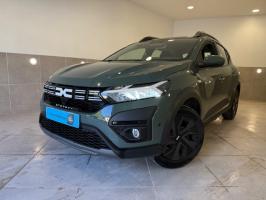 Voiture d'occasion