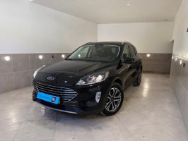 Voiture occasion
