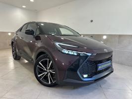 Voiture d'occasion