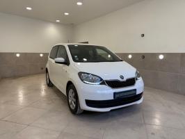 Voiture d'occasion