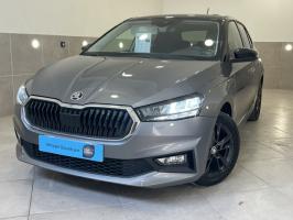 Voiture d'occasion