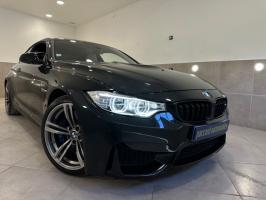 Voiture d'occasion