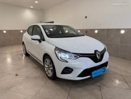 Voiture d'occasion