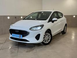 Voiture d'occasion
