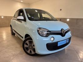 Voiture d'occasion