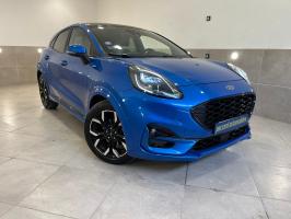 Voiture d'occasion