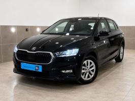 Voiture d'occasion