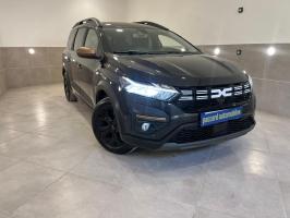 Voiture d'occasion