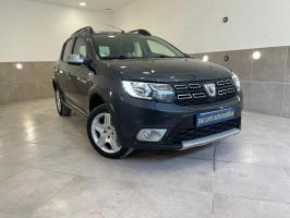 Voiture d'occasion