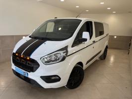 Voiture d'occasion