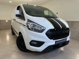 Voiture d'occasion